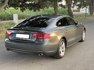 AUDI A5 Sportback 3.0 V6 TDI quattro S-tronic NAVI! BŐR! LED! XENON! ÜL.FÜT! ALU! TEMPOMAT! PDC!