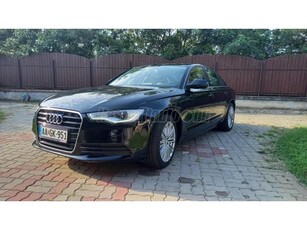 AUDI A6 2.0 TDI DPF multitronic