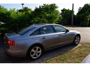 AUDI A6 2.0 TDI DPF (Xenon. végig szervizelt számlákkal. téli-nyári gumi felnin)