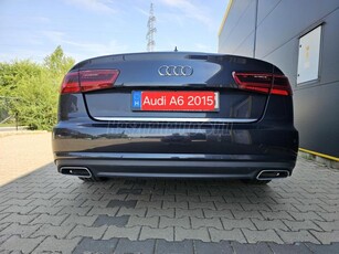 AUDI A6 2.0 TDI ultra S-tronic