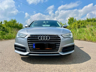 AUDI A6 2.0 TDI ultra S-tronic Ultra