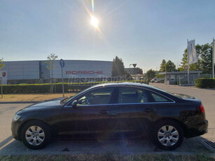 AUDI A6 2.8 V6 FSI quattro S-tronic