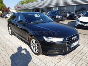 AUDI A6 3.0 V6 TDI quattro S-tronic