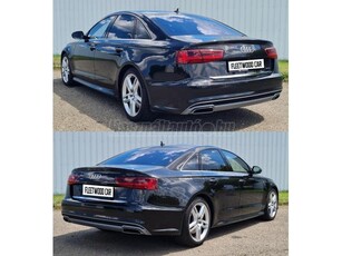 AUDI A6 3.0 V6 TDI quattro Tiptronic ic