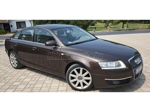 AUDI A6 3.0 V6 TDI quattro Tiptronic ic