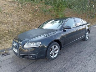 AUDI A6 3.0 V6 TDI quattro Tiptronic ic