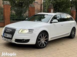 AUDI A6 Allroad 3.0 V6 TDI DPF quattro Tiptroni...