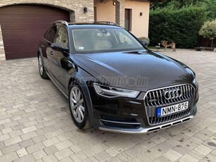 AUDI A6 ALLROAD 3.0 V6 TDI quattro S-tronic