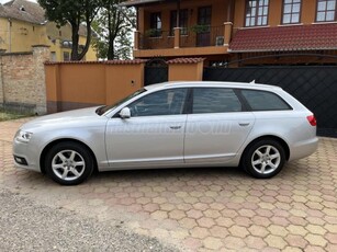 AUDI A6 Avant 2.0 TDI DPF Limited MANUÁL 6