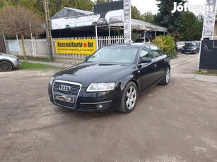 AUDI A6 Avant 2.0 TDI ultra Friss vizsga!Nagyon...