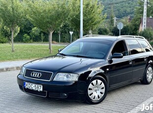 AUDI A6 Avant 2.5 TDI Business Tiptronic ic