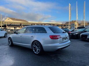 AUDI A6 Avant 3.0 V6 TDI DPF quattro S-tronic