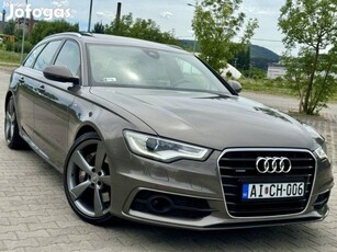 AUDI A6 Avant 3.0 V6 TDI DPF quattro Tiptronic...