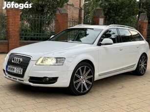 AUDI A6 Avant 3.0 V6 TDI DPF quattro Tiptronic...