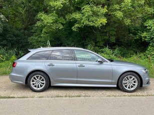 AUDI A6 Avant 3.0 V6 TDI quattro S-tronic