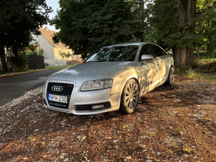 AUDI A6 Avant 3.0 V6 TDI quattro Tiptronic ic