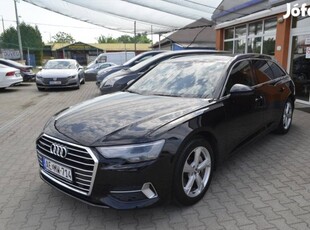 AUDI A6 Avant 45 TDI Design quattro Tiptronic i...