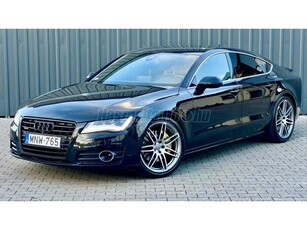 AUDI A7 Sportback 3.0 V6 TDI DPF quattro Tiptronic ic