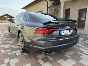 AUDI A7 Sportback 3.0 V6 TDI S-tronic S-LINE MATRIX LED