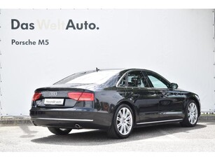 AUDI A8 3.0 V6 TDI DPF quattro Tiptronic ic