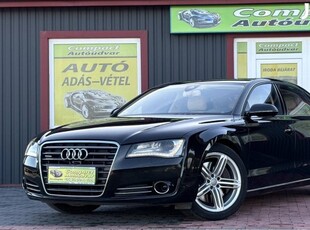 AUDI A8 4.2 V8 TDI DPF quattro Tiptronic ic Lan...