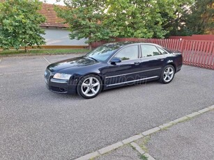 AUDI A8 quattro 3.0 V6 TDI Tiptronic ic