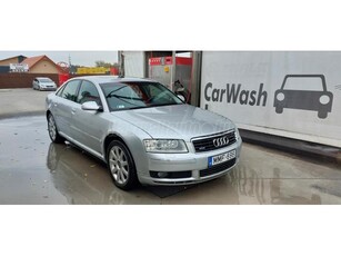 AUDI A8 quattro 3.0 V6 TDI Tiptronic ic