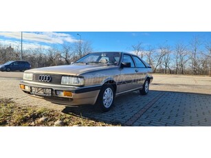 AUDI COUPE 1.8 (GL)