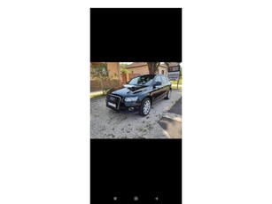 AUDI Q5 2.0 TDI