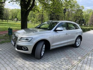 AUDI Q5 3.0 TDI quattro clean diesel S-tronic