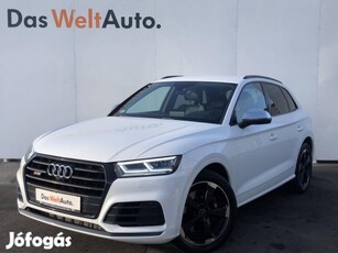 AUDI Q5 SQ5 55 TDI quattro Tiptronic ic Mo-i! Á...