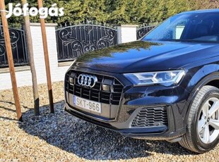 AUDI Q7 50 TDI S line quattro Tiptronic ic [7 s...