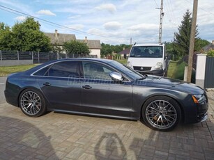 AUDI S8 4.0 V8 TFSI Bi-Turbo quattro Tiptronic