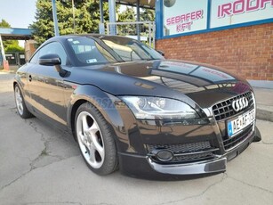 AUDI TT Coupe 2.0 TFSI