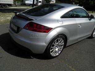 AUDI TT Coupe 2.0 TFSI