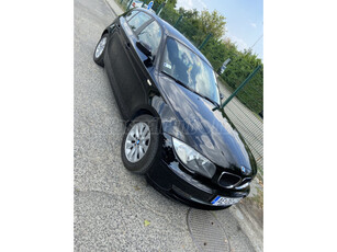 BMW 1-ES SOROZAT 116i