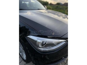 BMW 1-ES SOROZAT 116i