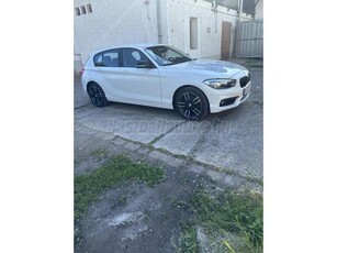 BMW 114d