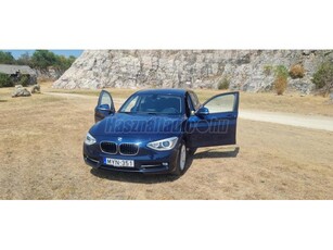 BMW 116i 116i sport 5 ajtós