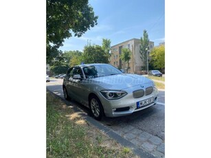 BMW 116i