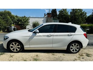 BMW 116i Advantage