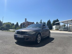 BMW 116i m-packet