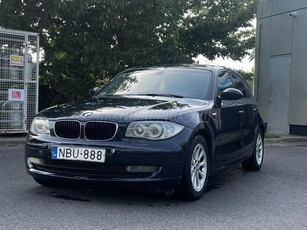 BMW 118d (Automata)