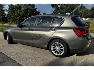 BMW 118i Urban (Automata)