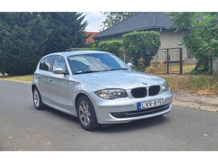 BMW 120d