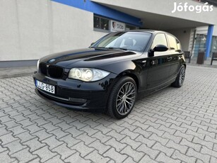 BMW 120d (Automata)