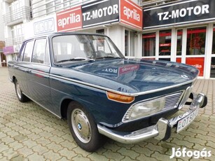 BMW 2000 Érvényes OT- vizsgával és rendszámmal!