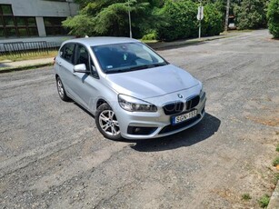 BMW 216d ACTIVE TOURER