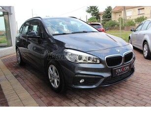 BMW 218d (Automata) Active Tourer NAVI/BI-XENON