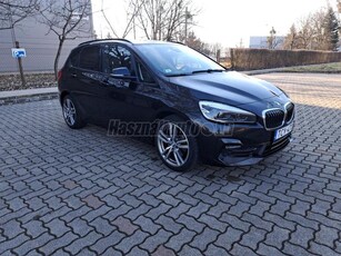 BMW 220d Advantage (Automata)